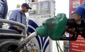 petrol-diesel-prices-hiked-for-sixth-consecutive-day