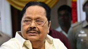 minister-duraimurugan