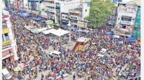 madurai-diwali-shopping-crowd