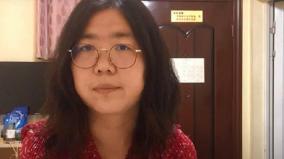 chinese-journalist-jailed-for-wuhan-covid-coverage-may-not-survive