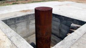 the-gravel-at-the-site-of-the-deep-well-at-pudukkottai-can-be-used-for-soil-development