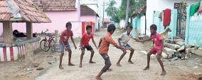 13-villages-dont-celebrate-diwali-for-68-years