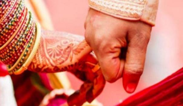 முஸ்லிம் அல்லாதவர்களின் திருமணத்துக்கு அனுமதி: அபுதாபியில் அரசாணை வெளியீடு