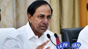 kcr-says-no-reduction-of-vat-on-petrol-diesel-in-telangana-demands-centre-to-withdraw-cess