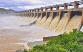 mettur-dam-water-level-stays-at-119-ft
