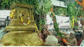 annamalaiyar-temple-festival-start-with-flag-hoisting