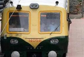 train-service-in-chennai-will-be-rescheduled-for-november-11th-southern-railway