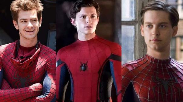 tom-holland-insists-tobey-maguire-and-andrew-garfield-are-not-in-the-film