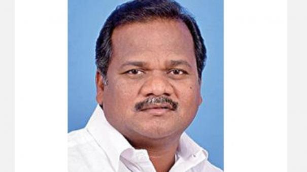 five-arrested-for-leader-communist-party-of-india-assassination-thiruvarur-sp-informed-that-the-murder-took-place-due-to-animosity