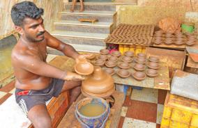 pottery-artist-velmurugan