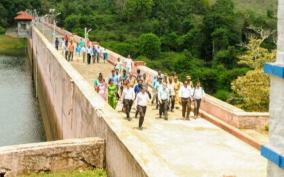 mullai-periyar-dam-issue