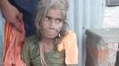 an-old-woman-who-fell-into-a-sewer-near-puducherry