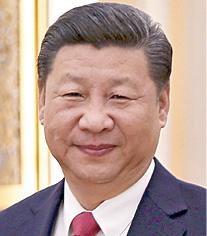 xi-jinping-becoming-president-of-china-for-third-time