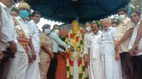 1036th-centenary-of-rajaraja-chola-in-thanjavur