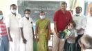 enrollment-of-5-students-in-a-school-which-was-functioning-without-students-near-aranthangi