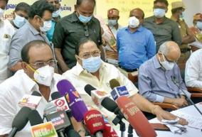 cm-stalin-s-order-to-supply-whole-cane-in-pongal-package-interview-with-minister-sakrapani