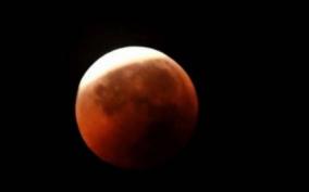 lunar-eclipse
