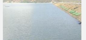 increasing-rainfall-in-the-amravati-dam