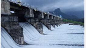 heavy-rain-excess-water-discharge-from-azhiyaru-dam-through-11-canals