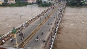 11-624-cubic-feet-of-water-released-from-the-manimuktha-dam-a-warning-to-coastal-residents