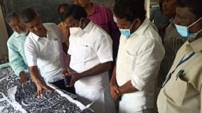 threatening-environment-for-tamil-nadu-water-bodies-raise-awareness-kandarvakottai-mla