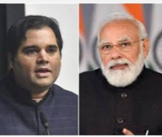 accept-farmers-demand-on-msp-movement-won-t-end-without-it-varun-gandhi-to-pm