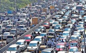 traffic-congestion
