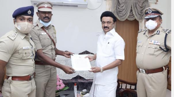 let-the-bold-actions-of-the-police-continue-chief-minister-congratulates-madhayan