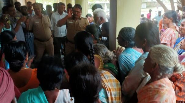 tamil-teacher-arrested-for-sexually-harassing-schoolgirls-in-ariyalur