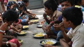 students-admitted-in-hospital-after-eating-mid-day-meal