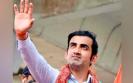 security-beefed-up-outside-gautam-gambhir-s-residence-after-alleged-death-threats-from-isis-kashmir