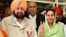 cong-show-cause-notice-to-amarinder-singh-wife-preneet-kaur-over-anti-party-activities