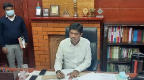 sb-amrit-took-charge-as-the-nilgiris-district-collector