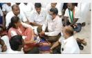karur-congress-mp-jyoti-mani-withdrew-from-the-series-of-protests