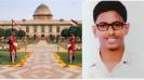 newcomer-is-a-disabled-student-at-the-university-of-new-delhi-who-will-receive-the-president-s-award-for-the-second-time