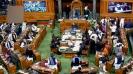 expected-to-present-a-bill-in-lok-sabha-on-monday-to-repeal-the-three-farm-laws
