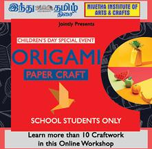 origami-workshop