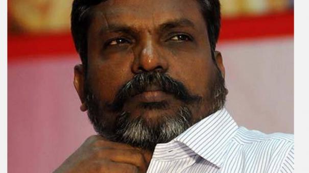 raise-the-income-limit-to-rs-8-lakhs-and-increase-the-allowance-in-addition-students-will-be-involved-in-research-thirumavalan-praises-the-government-of-tamil-nadu