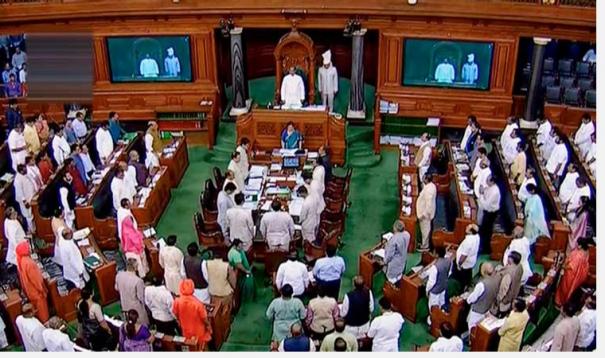 parliament-winter-session-lok-sabha-to-take-up-farm-laws-repeal-bill-2021-tomorrow