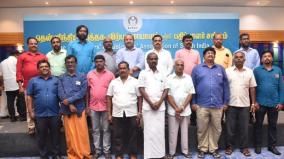 s-vairavan-takes-charge-as-the-leader-of-bapasi