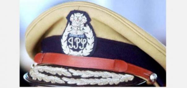 five-ips-officers-including-chengalpattu-and-nellai-district-sps-have-been-transferred