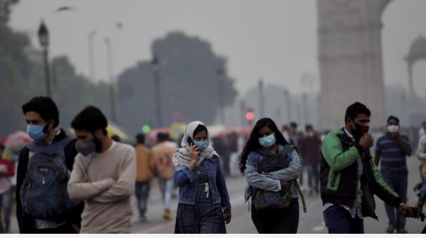 plea-filed-in-delhi-hc-seeking-compensation-in-wake-of-poor-air-quality
