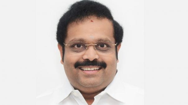 dmk-mp-in-lok-sabha-request-by-kathir-anand