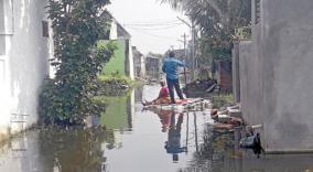 rainwater-mixed-with-sewage