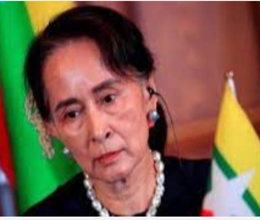 myanmar-court-sentences-ousted-leader-suu-kyi-to-4-years-in-prison