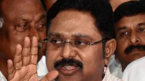 ttv-dhinakaran