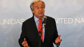 un-chief-isolates-after-covid-19-exposure-report