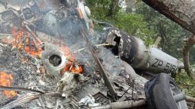 military-chopper-with-cds-rawat-others-on-board-crashes-in-tamil-nadu
