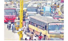 periya-bus-stand-traffic