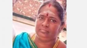 minister-ganesan-s-wife-dies-due-to-ill-health-chief-minister-stalin-s-condolences